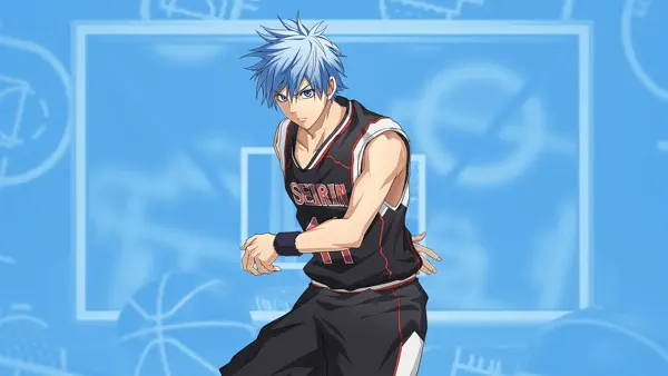 Miracle Tetsuya Kuroko