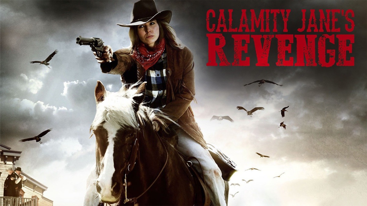 ‎La venganza de Calamity Jane - Apple TV