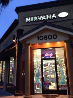Nirvana Smoke And Vape in Culver City, CA United States - Apple Maps