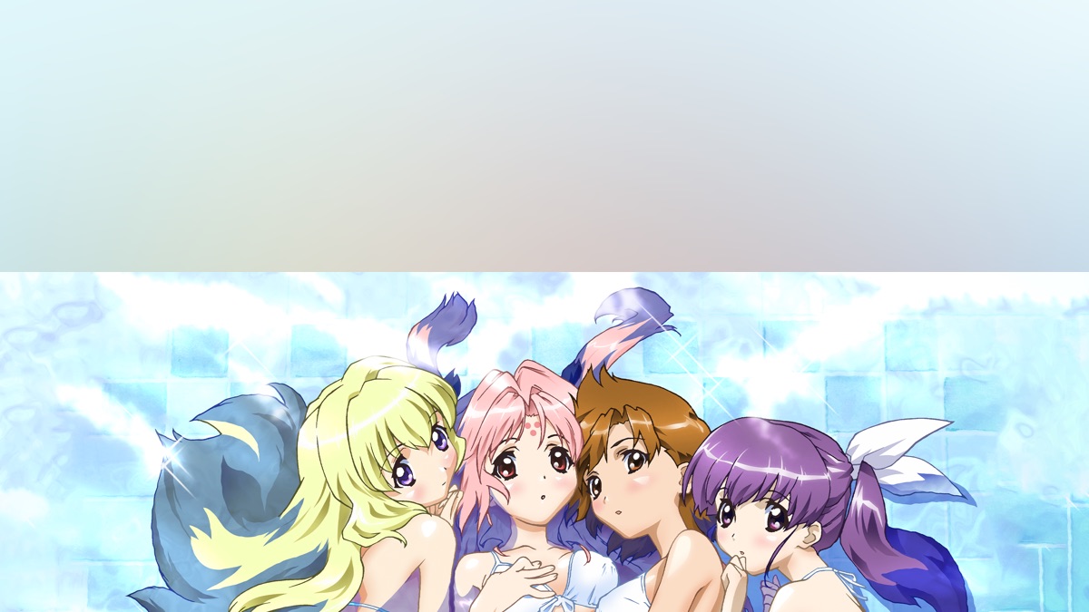 Girls Bravo – Apple TV, image size:1200x675