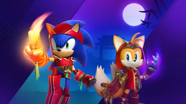 Lunar New Year Event!