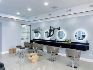 T-One Hair Salon 2
