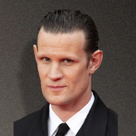Matt Smith