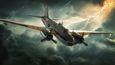 Read more about Join Operation: Storm today!