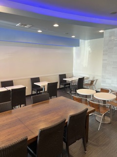 Cafe Bleu Bakery