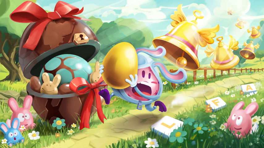 April 25 Tournaments Competition