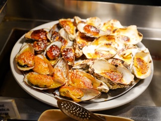 Osaka Sushi & Grill All You Can Eat Buffet Photos