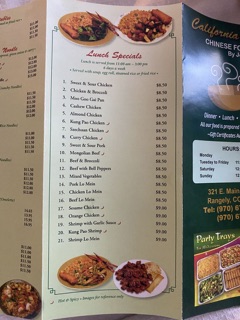 California Wok photo 8