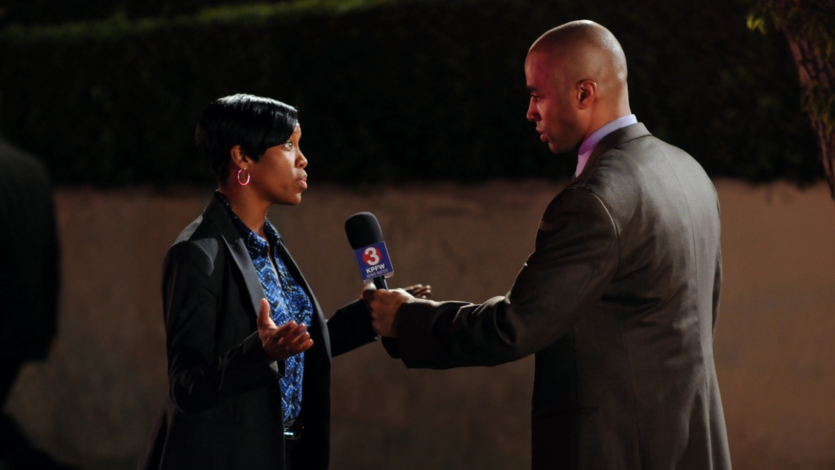 Pilot Southland (Season 1, Episode 1) Apple TV