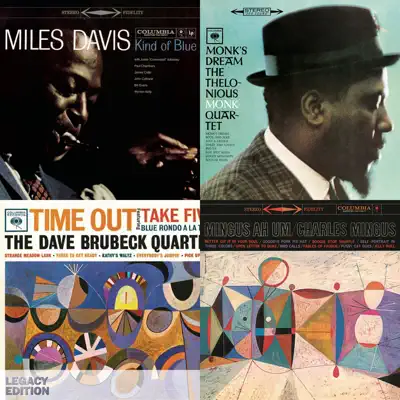 Listen to Teo Macero: The Producers featuring Miles Davis
