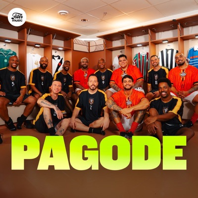 Pagode 2026 ⭐ Mais Tocados | Pagode Atualizado 2026