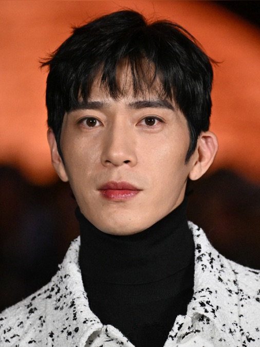 ‎Jing Boran Films and Shows – Apple TV