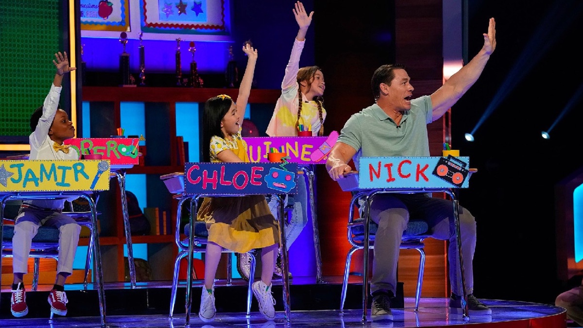 ‎Pilot – Are You Smarter Than A Fifth Grader (Season 7, Episode 11 ...