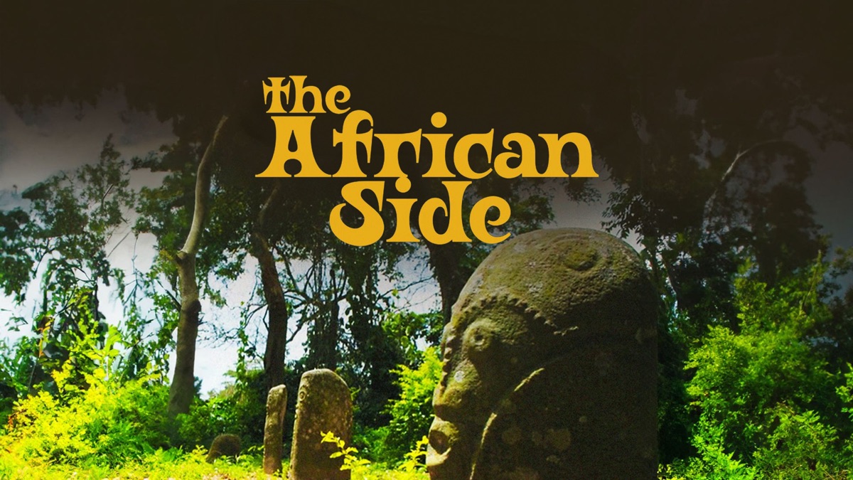 ‎The African Side - Apple TV