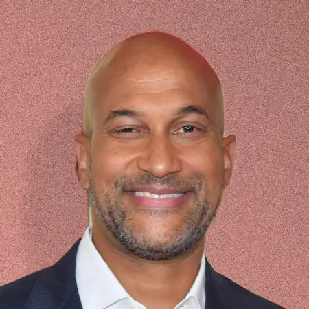 Keegan-Michael Key