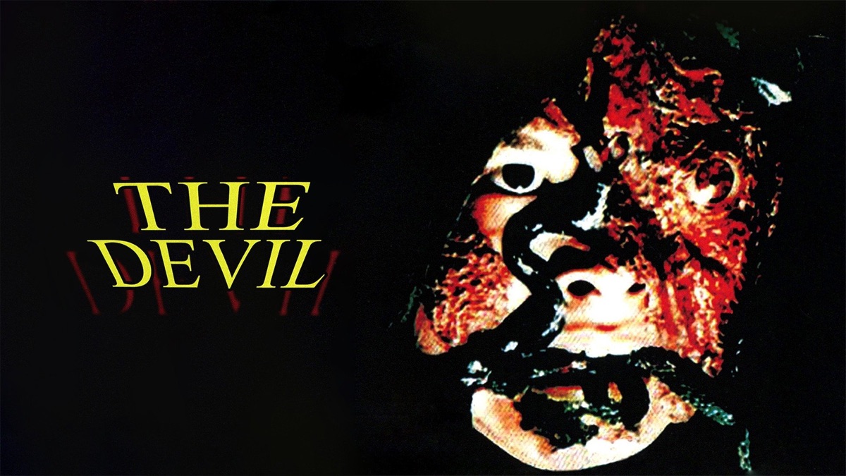 ‎The Devil - Apple TV