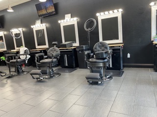 Catch A Fade Barber Shop