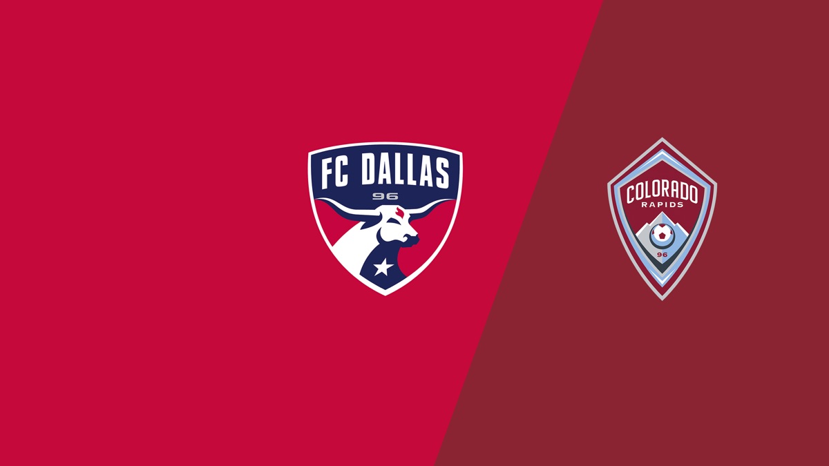 FC Dallas vs. Colorado Rapids - Ver en vivo - Apple TV (MX)