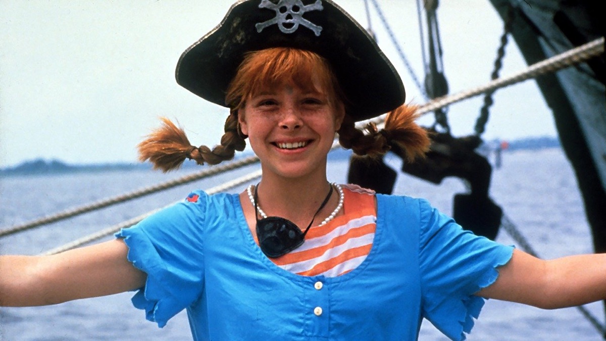 The New Adventures of Pippi Longstocking Apple TV