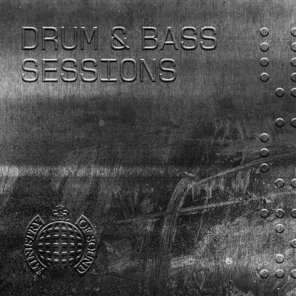 Drum & Bass Sessions