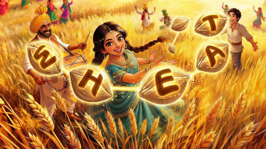 Zen Word® - Relax Puzzle Game screenshot 19