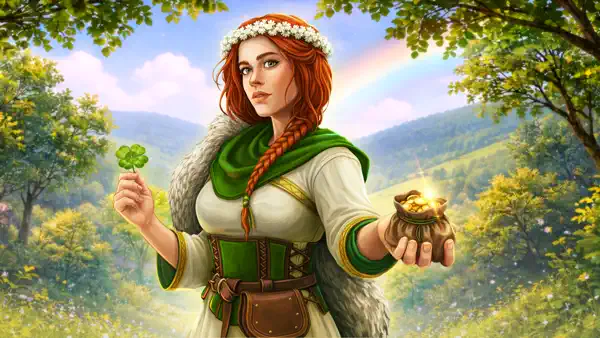 St. Patrick's Mysteries