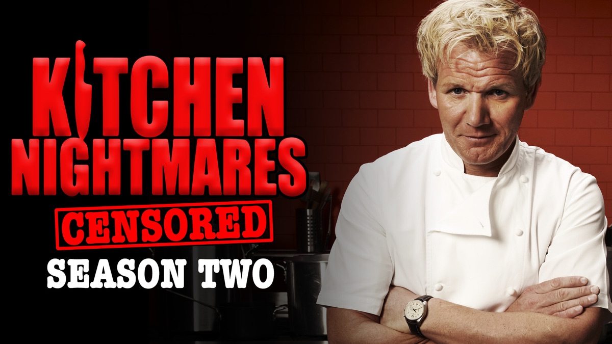 Where Can I Watch Kitchen Nightmares 3 Where Can I Watch Kitchen Nightmares