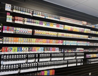 Cloud Factory Vape & Smoke 3 in San Antonio, TX United States