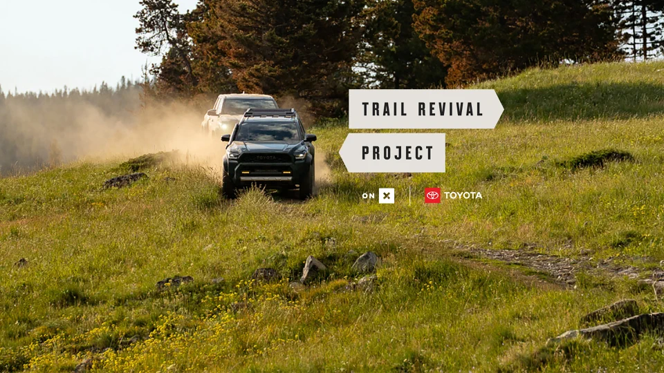 onX Offroad: Trail Maps & GPS App Store search result
