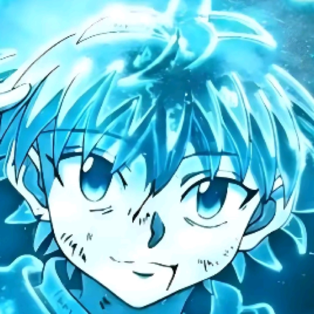 AppleMusic profile picture for @killua