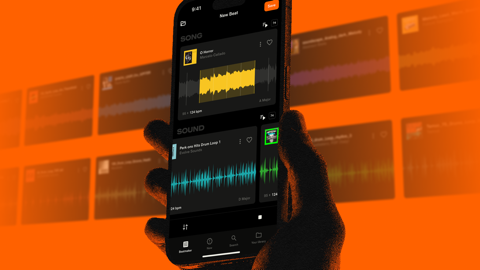 Read more about Make beats on the go