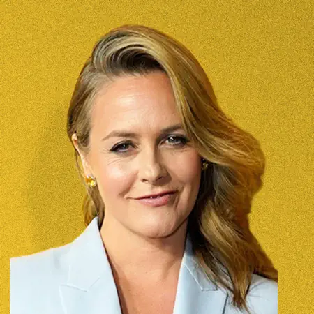 Alicia Silverstone