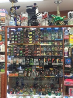Dreamer Tobacco Shop in Brooklyn, NY United States
