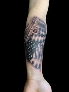 Imperial Tattoo photo 9