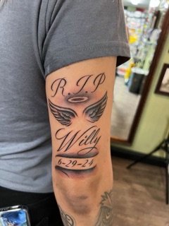 Downtown Tattoo Perris photo 2