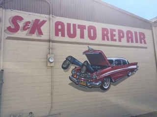 S&K Auto Repair