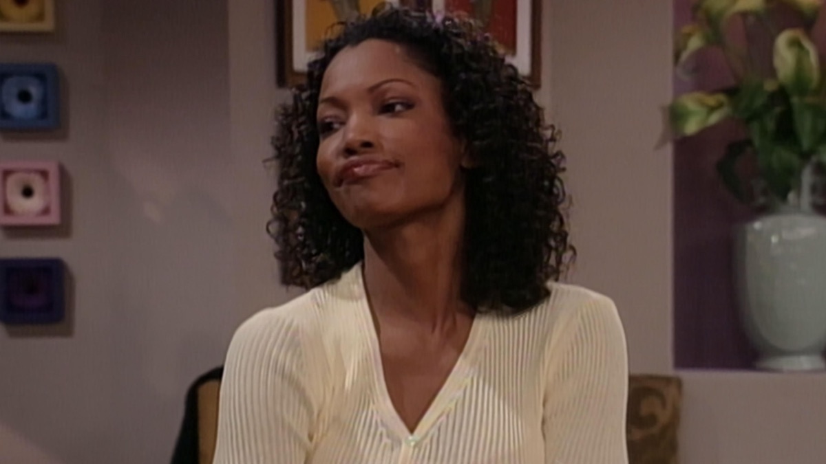 Just Fancy - The Jamie Foxx Show (Season 4, Episode 1) - Apple TV