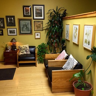 Lovecraft Tattoo tattoo studio photo