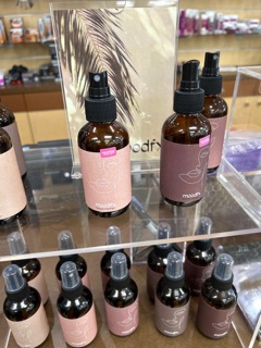 beautymark