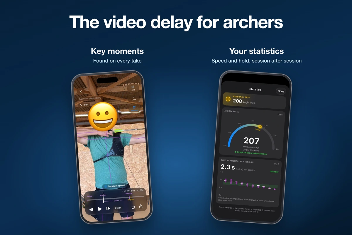 CapTarget Video Delay search result