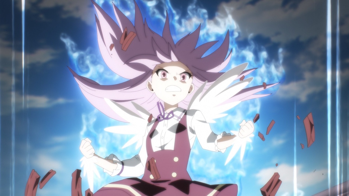 Episode 15 Fairy Tail 100 Years Quest (Season 1, Episode 15) Apple TV