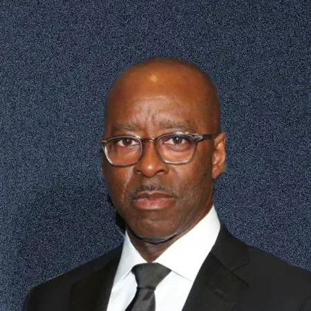 Courtney B. Vance