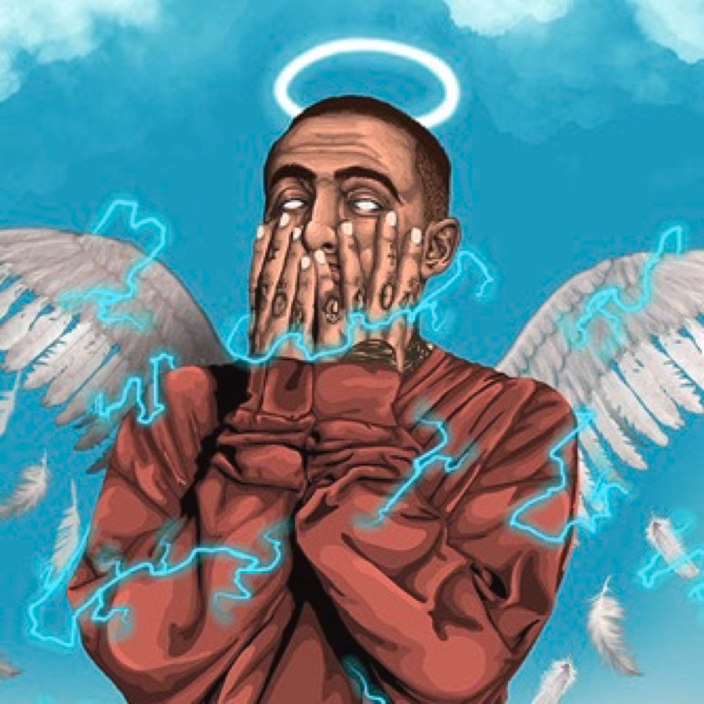 AppleMusic profile picture for @elevation