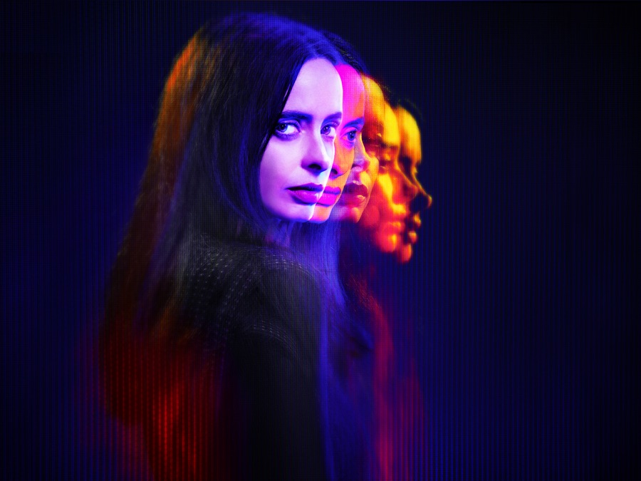 Темное дитя: Отголоски —Apple TV (RU)