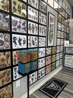 Pete and Cubo's photo 4