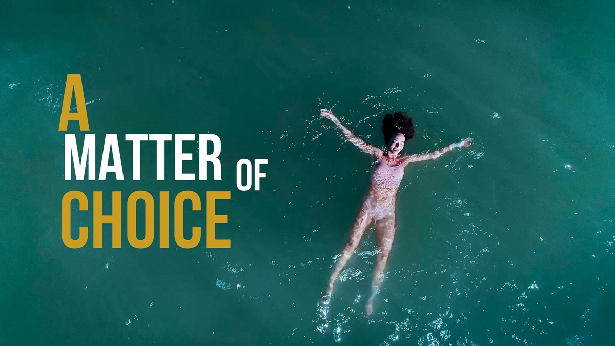 ‎A Matter of Choice - Apple TV
