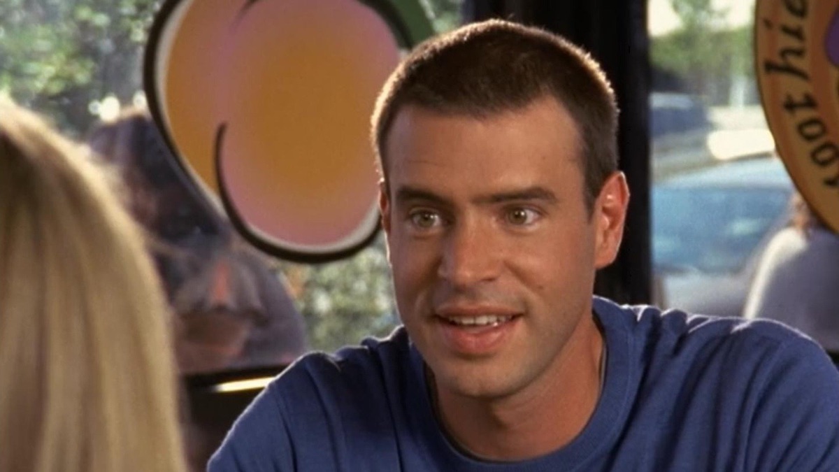 My Own American Girl Scrubs (Series 3, Episode 1) Apple TV (DK)