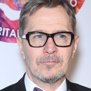 Gary Oldman
