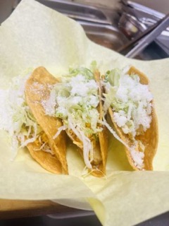 Armando's Mexican Food