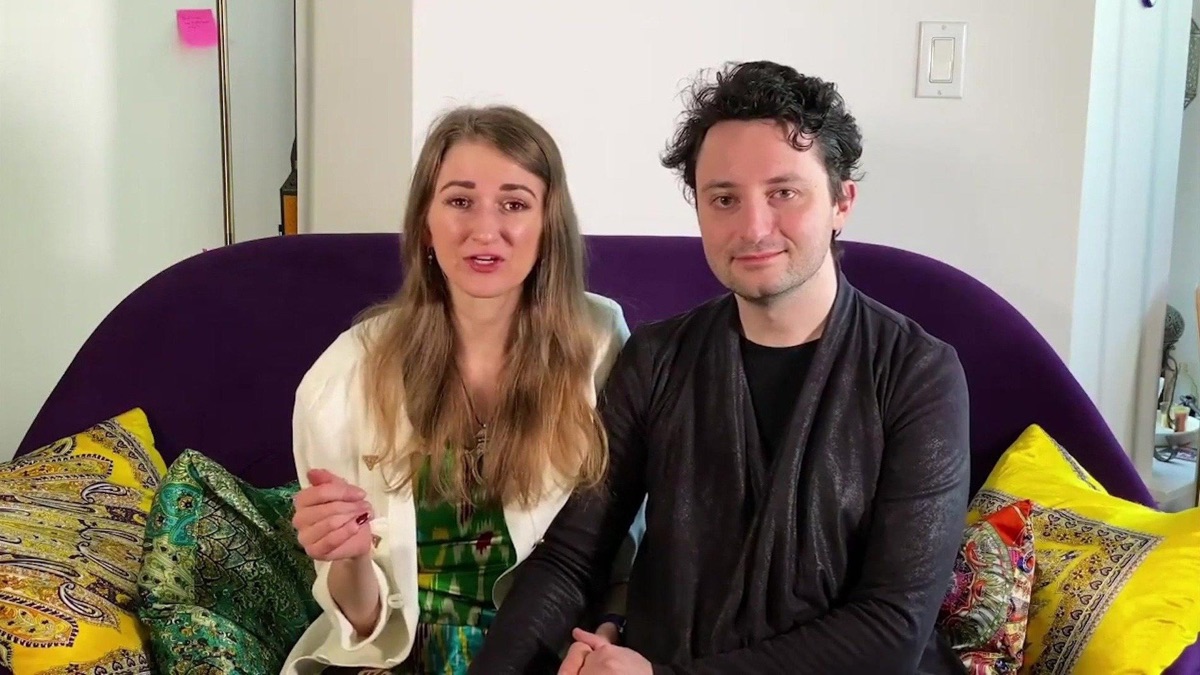 The Accused Crypto Couple - American Greed (Season 15, Episode 10) - Apple  TV